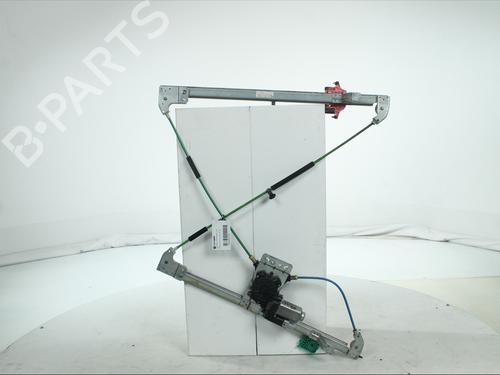 Used Front right window mechanism Front right window mechanism FIAT SCUDO Van (270_, 272_) 2.0 D Multijet (128 hp) 36311552 36311552