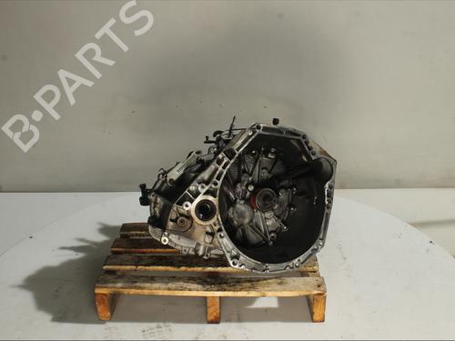 Used Gearbox NISSAN QASHQAI II (J11, J11_) 1.5 dCi (110 hp) 30956021