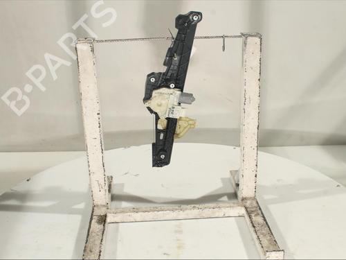 Used Front right window mechanism Front right window mechanism RENAULT CAPTUR II (HF_) 1.0 TCe 90 ECO-G (HFM6) (91 hp) 17709535 17709535