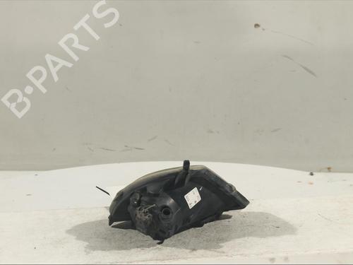 Right front fog light FORD FIESTA V (JH_, JD_)  | BP13527380C31 