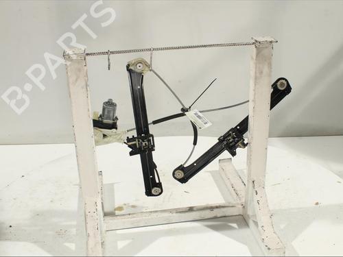 Front left window mechanism AUDI A3 (8V1, 8VK)  | BP12081588C22 