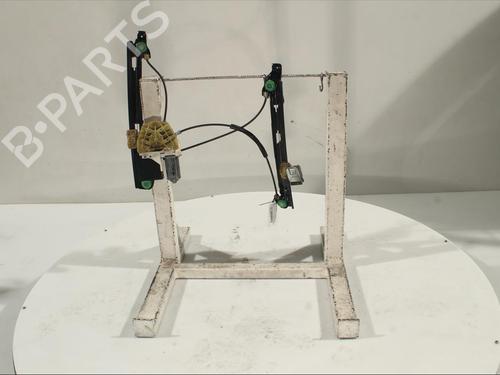 Used Front right window mechanism Front right window mechanism SEAT LEON (1P1) 1.2 TSI (105 hp) 12083695 12083695