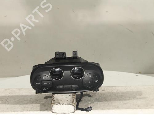 Used Climate control FIAT 500 C (312_) 1.2 (312CXA1A, 312AXA1A) (69 hp) 24541623