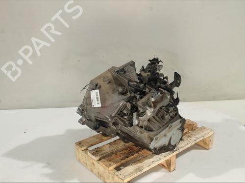 Gearbox CITROËN C4 SPACETOURER (3D_) 1.5 BlueHDi 130 | BP30332971M3