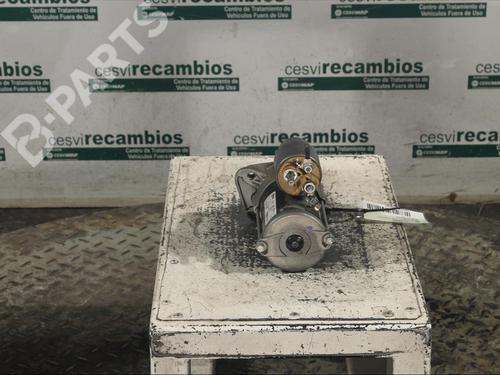 Starter DACIA SANDERO II  | BP11897363M8 