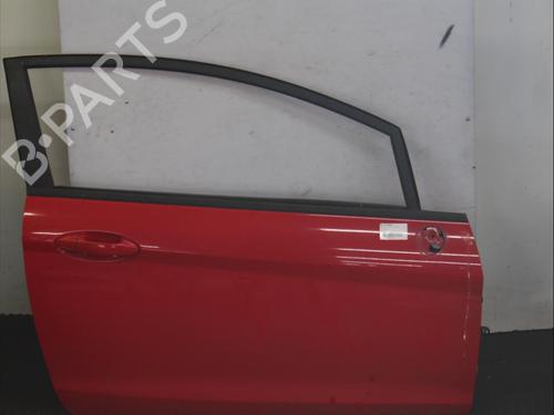 Dør høyre foran FORD FIESTA VI (CB1, CCN) [2008-2025]  18261619