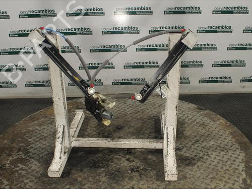 Used Rear left window mechanism FORD B-MAX (JK) 1.6 TDCi (95 hp) 12075834