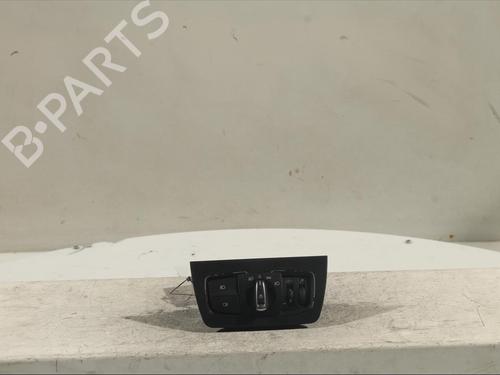 Used Headlight switch Headlight switch BMW 3 (F30, F80) 318 d (150 hp) 17740232 17740232