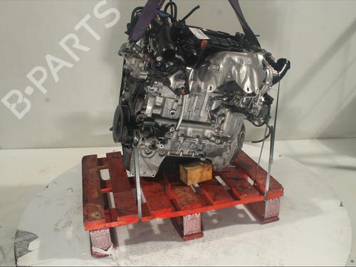 Engine OPEL ASTRA L (OV5) 1.5 Turbo D (FBYHZT, FBYHZJ) | BP36053219M1 - Image 6