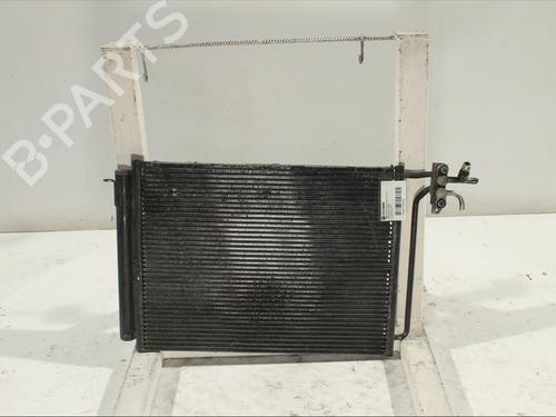 Used AC radiator BMW X5 (E53) 3.0 d (184 hp) 12079701