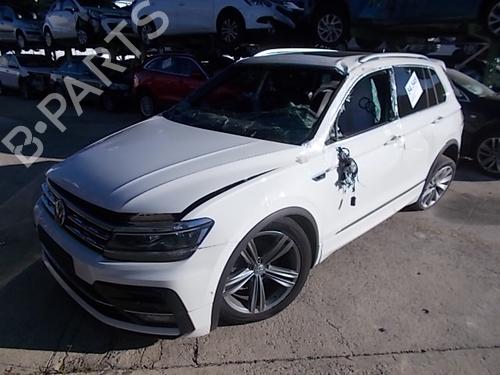 Headlight switch VW TIGUAN (5N_)  | BP21139363I24 