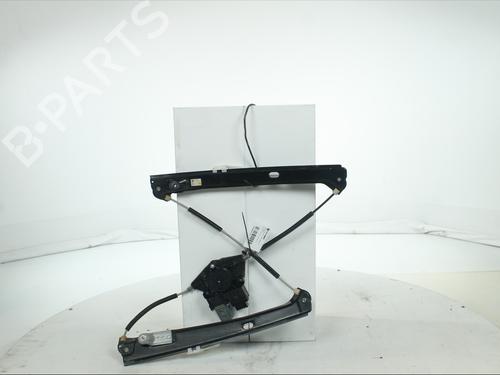 Used Front left window mechanism Front left window mechanism SKODA SCALA (NW1) 1.5 TSI (150 hp) 34387854 34387854