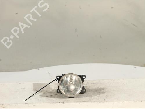 Used Left front fog light CITROËN BERLINGO MULTISPACE (B9) 1.6 BlueHDi 100 (99 hp) 27730120