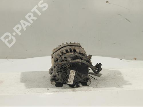 Alternator PEUGEOT 508 I (8D_) 1.6 BlueHDi 120 | BP11922697M7 