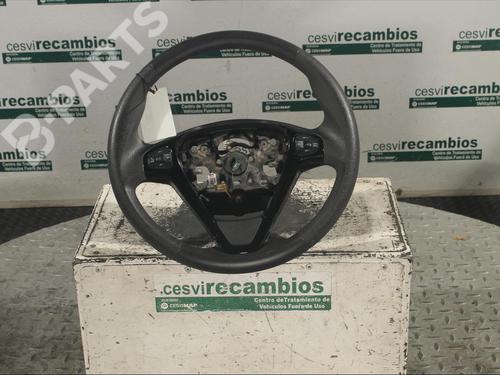 Used Steering wheel FORD KA+ III (UK, FK) [2014-2025]  11981080