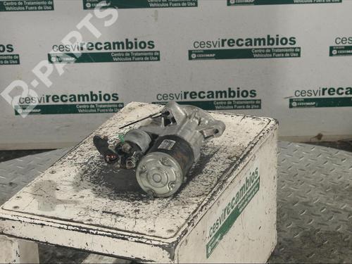 Starter PEUGEOT 508 I (8D_)  | BP11900658M8 