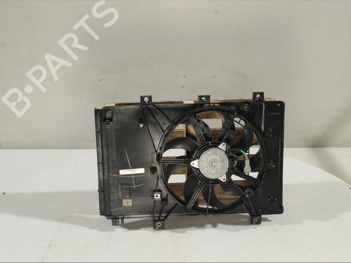 Radiator fan MAZDA 2 Hatchback (DL, DJ) 1.5 E-SKYACTIV G | BP32333274M35