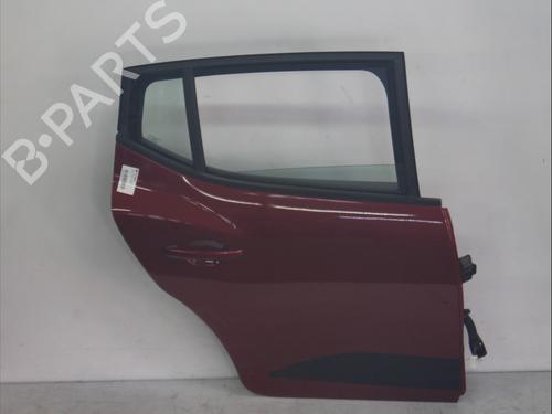 Used Right rear door Right rear door DACIA SANDERO III 1.0 TCe 100 ECO-G (101 hp) 36283841 36283841