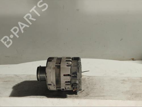 Alternator HYUNDAI i30 FASTBACK (PDE, PDEN) 1.4 T-GDI | BP11989988M7 