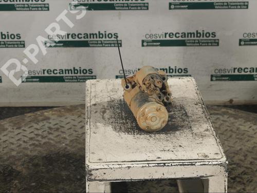 Starter CITROËN C4 Grand Picasso I (UA_) 1.6 HDi | BP11896346M8 