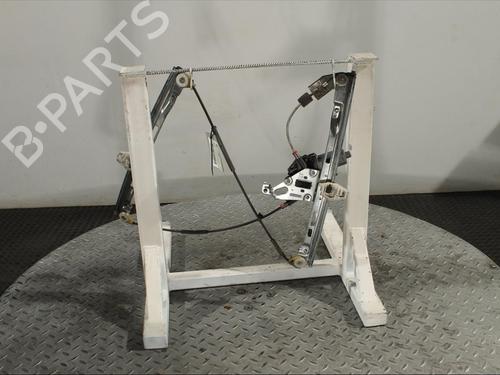 Front left window mechanism PEUGEOT 206+ (2L_, 2M_) 1.4 HDi eco 70 | BP12079217C22 