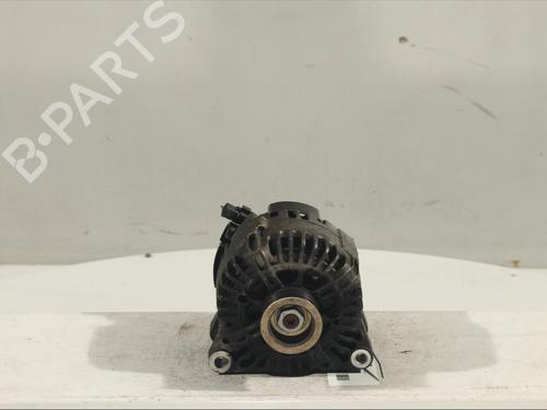 Used Alternator Alternator CITROËN XSARA PICASSO (N68) 1.6 HDi (90 hp) 13259861 13259861