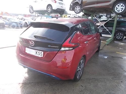 Used Parts NISSAN LEAF (ZE1)  Electric  2301689