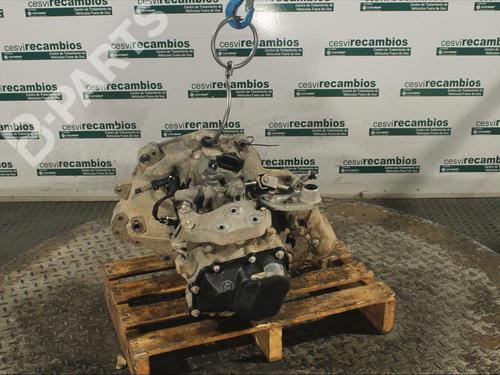 Gearbox OPEL CORSA D (S07)  | BP11897913M3 