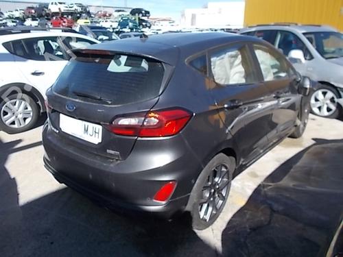 Engine FORD FIESTA VII (HJ, HF) 1.0 EcoBoost mHEV | BP22719157M1  - Image 6