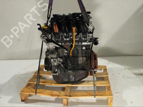 Engine DACIA SANDERO II 1.2 | BP24151971M1 