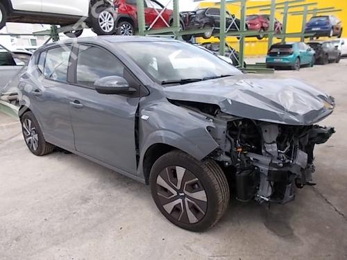 Brugte DACIA SANDERO III 1.0 TCe 100 ECO-G 4750236