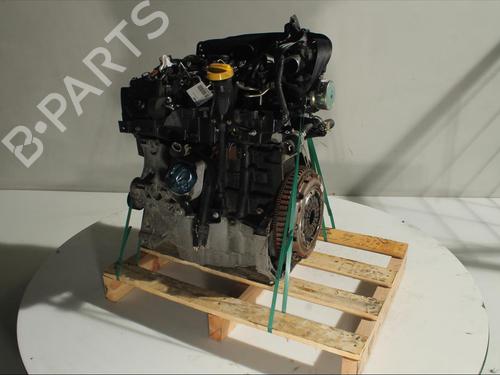Engine DACIA DOKKER MPV (KE_) 1.5 Blue dCi 95 (KEJL) | BP11991427M1 