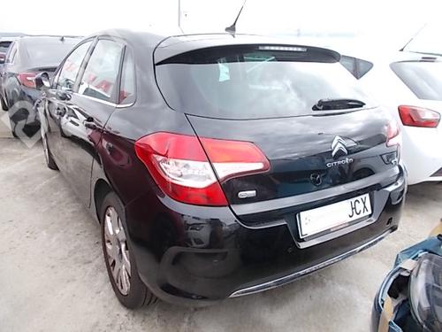 Instrument cluster CITROËN C4 II (NC_) 1.6 HDi 90 | BP26925180C47 