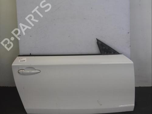 Used Right front door BMW 1 (E81) [2006-2012]  16941815
