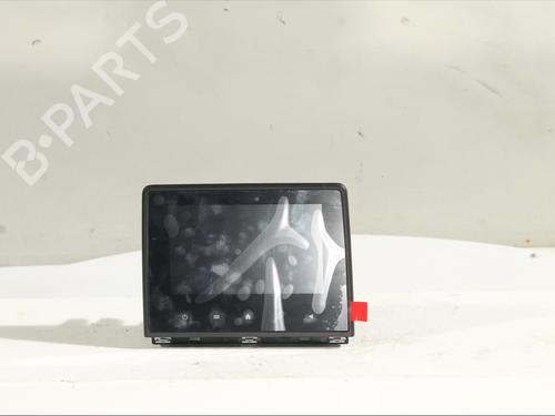 Used Display monitor RENAULT CLIO V (B7_) 1.6 E-TECH 145 (B7MU) (143 hp) 26283346