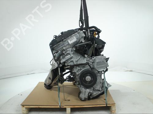 Used Engine Engine 36791456 36791456