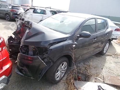 Gearbox DACIA SANDERO III 1.0 TCe 90 | BP23141999M3  - Image 8