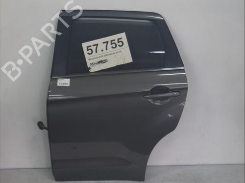 Porta trás esquerda Porta trás esquerda 37092959 37092959