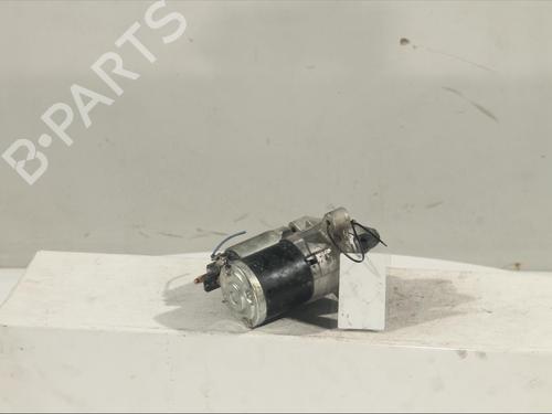 Used Starter Starter DACIA DOKKER MPV (KE_) 1.6 LPG (102 hp) 13473524 13473524