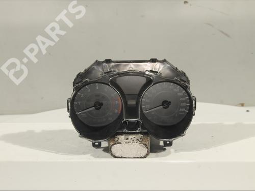 Used Instrument cluster NISSAN JUKE (F15) [2010-2019]  11910345