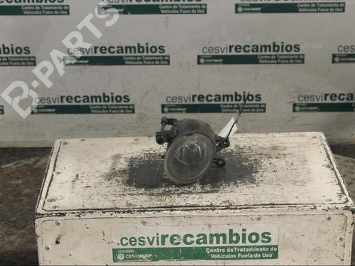 Faro Antiniebla delantero derecho VOLVO S40 II (544) 2.0 D (136 hp) 11897530