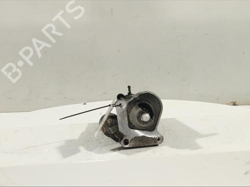 Used Starter Starter FORD FIESTA V (JH_, JD_) 1.6 TDCi (90 hp) 11907166 11907166