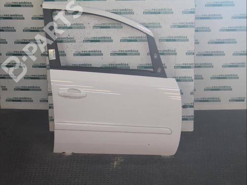 Used Right front door OPEL ZAFIRA / ZAFIRA FAMILY B (A05) [2005-2019]  11988808