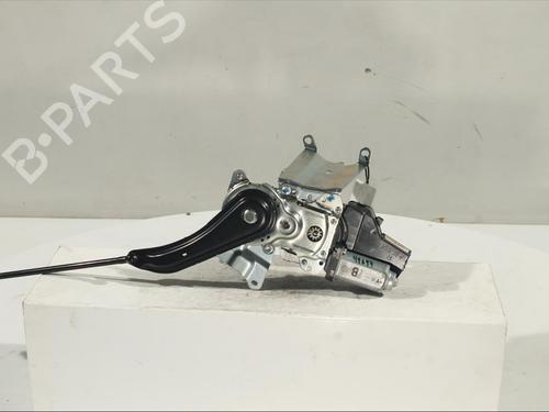 Used Electronic module Electronic module 24398900 24398900
