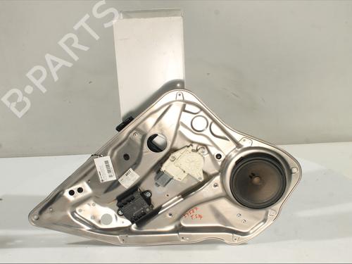 Used Rear left window mechanism Rear left window mechanism MERCEDES-BENZ E-CLASS (W212) E 220 CDI / BlueTEC (212.001, 212.002) (170 hp) 28449345 28449345