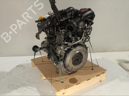 Engine RENAULT ARKANA I (LCM_, LDN_) 1.3 TCe 140 (LDN0) | BP29470095M1 