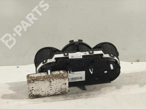 Instrument cluster KIA CEE'D (JD) 1.4 CRDi 90 | BP11983583C47 