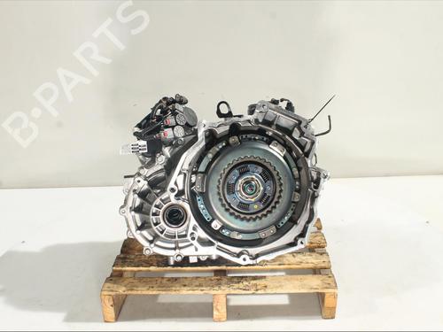 Gearkasse KIA NIRO II (SG2) 1.6 GDi Hybrid (129 hp) 24995510