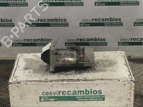 Used Starter Starter MAZDA 6 Hatchback (GG) 1.8 (120 hp) 11897001 11897001