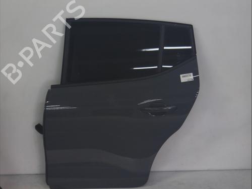 left-rear-door-dacia-sandero-iii-2021-40274085 main image